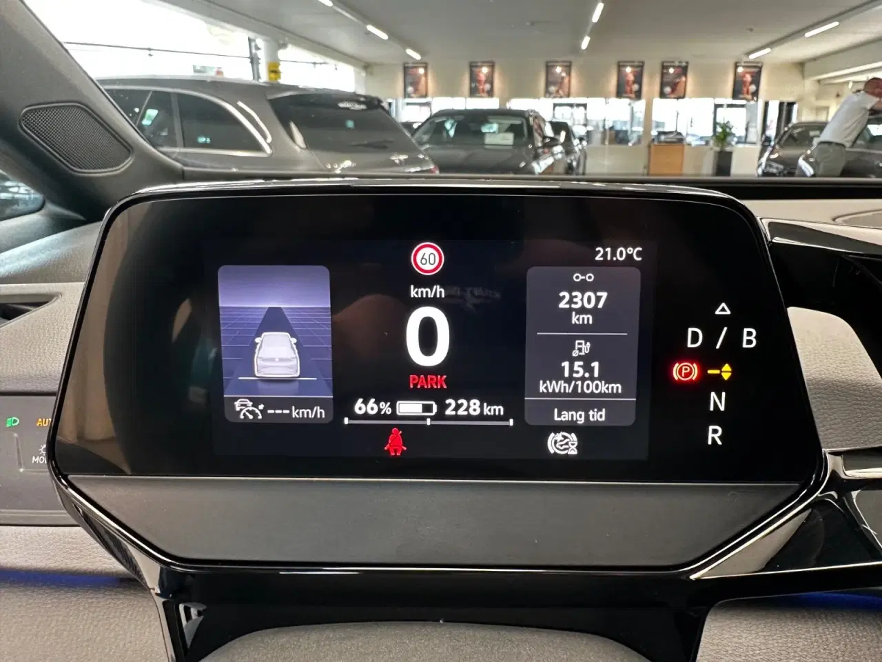 Billede 13 - VW ID.3 45 City Pure Performance