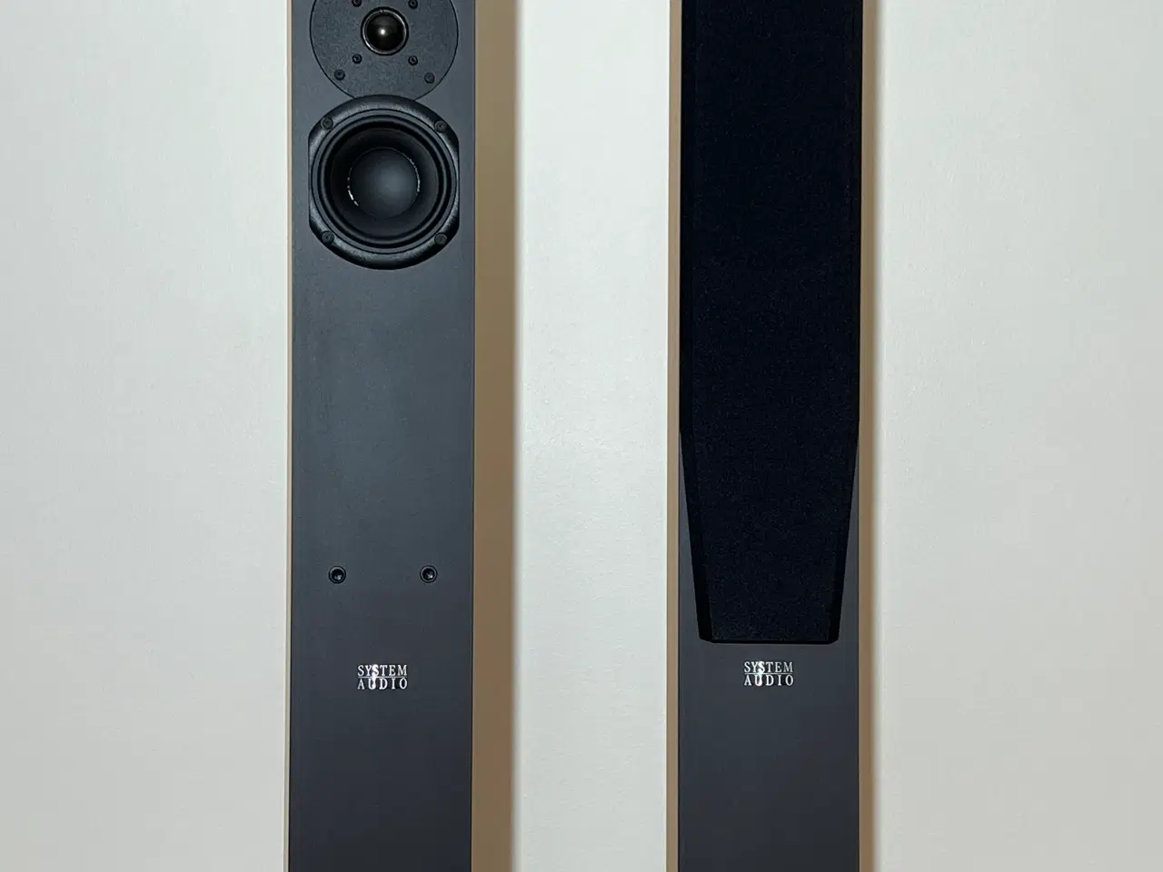 Billede 2 - System Audio stuehøjtalere