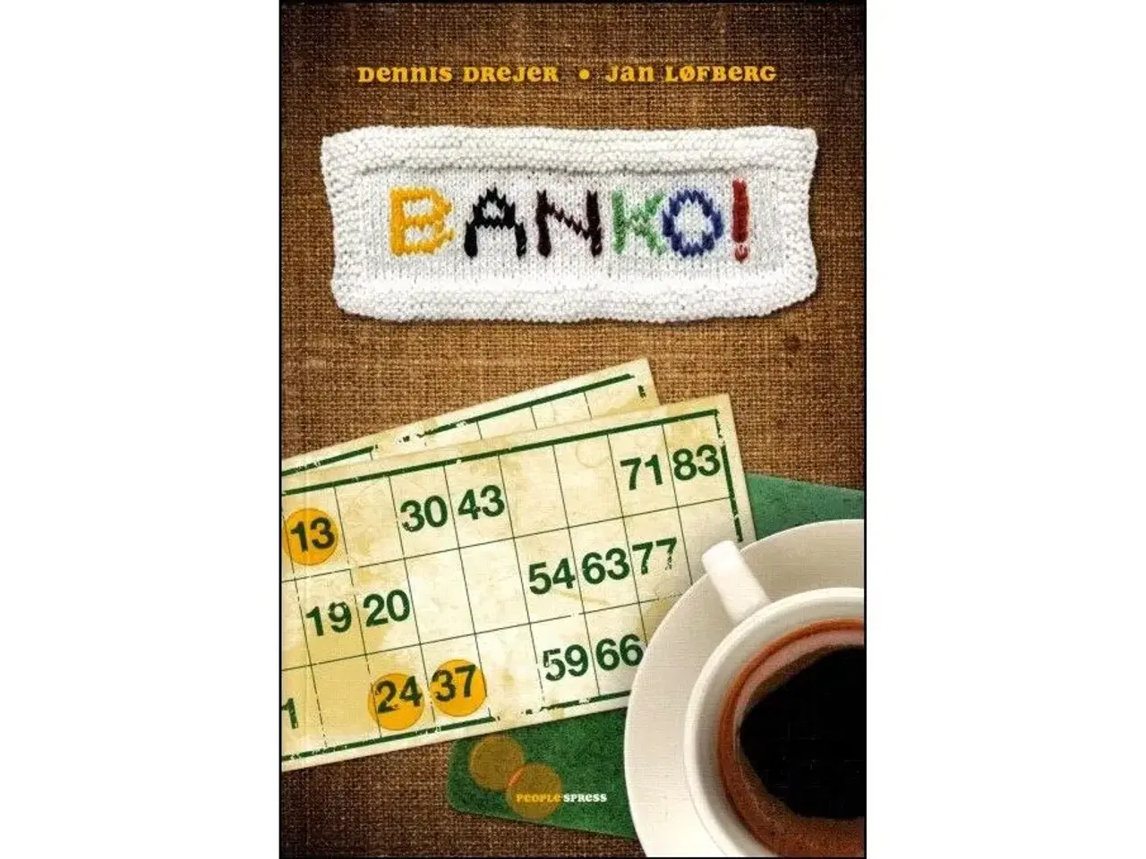 Billede 1 - Banko!