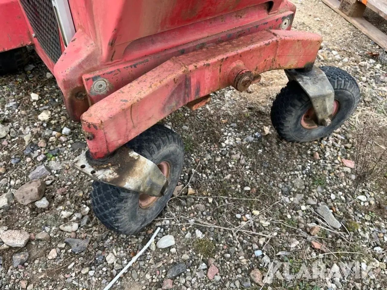 Billede 11 - Dumper Superskub Hydra