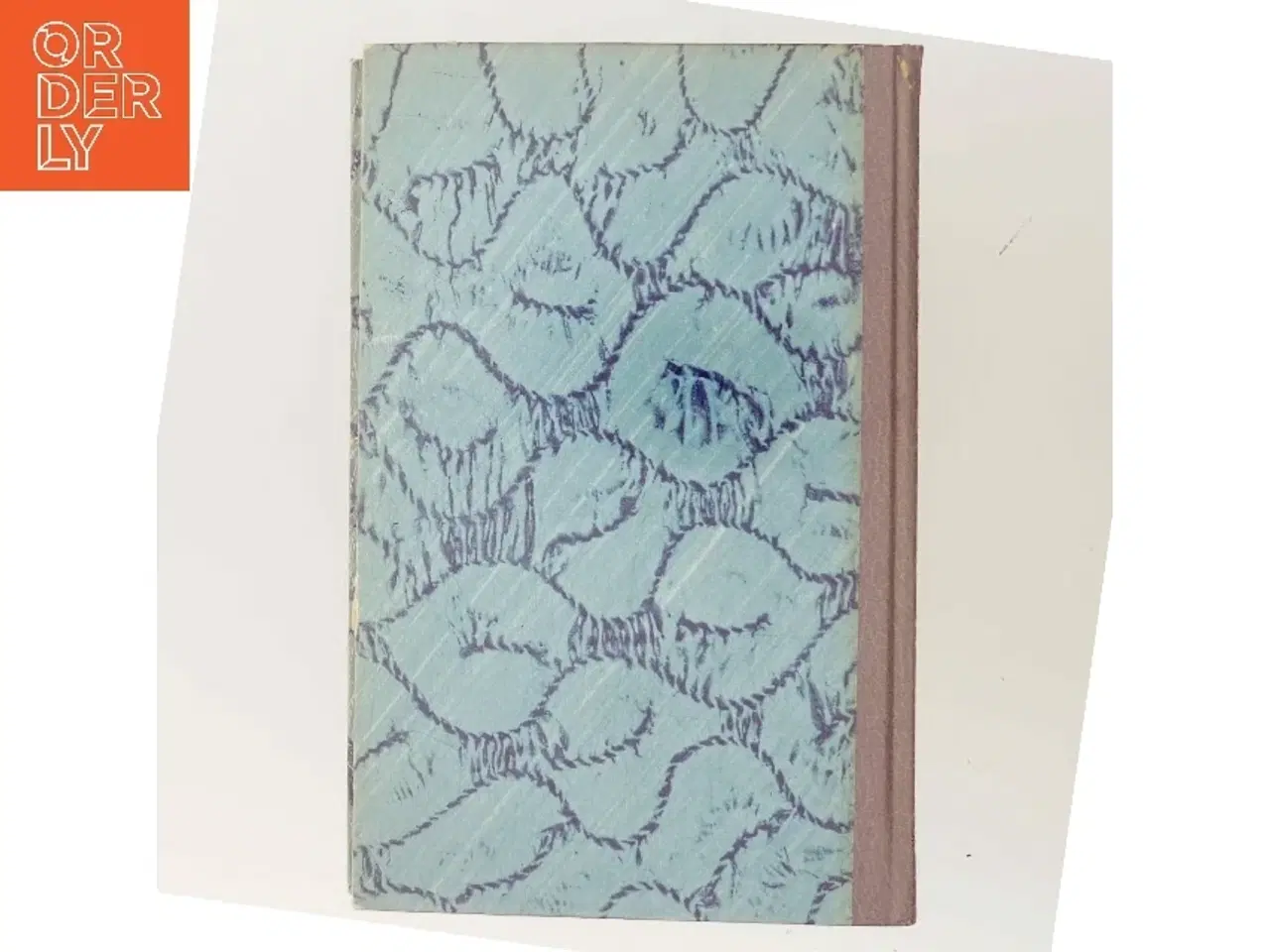 Billede 3 - Orkanen af Desmond Bagley (Bog)