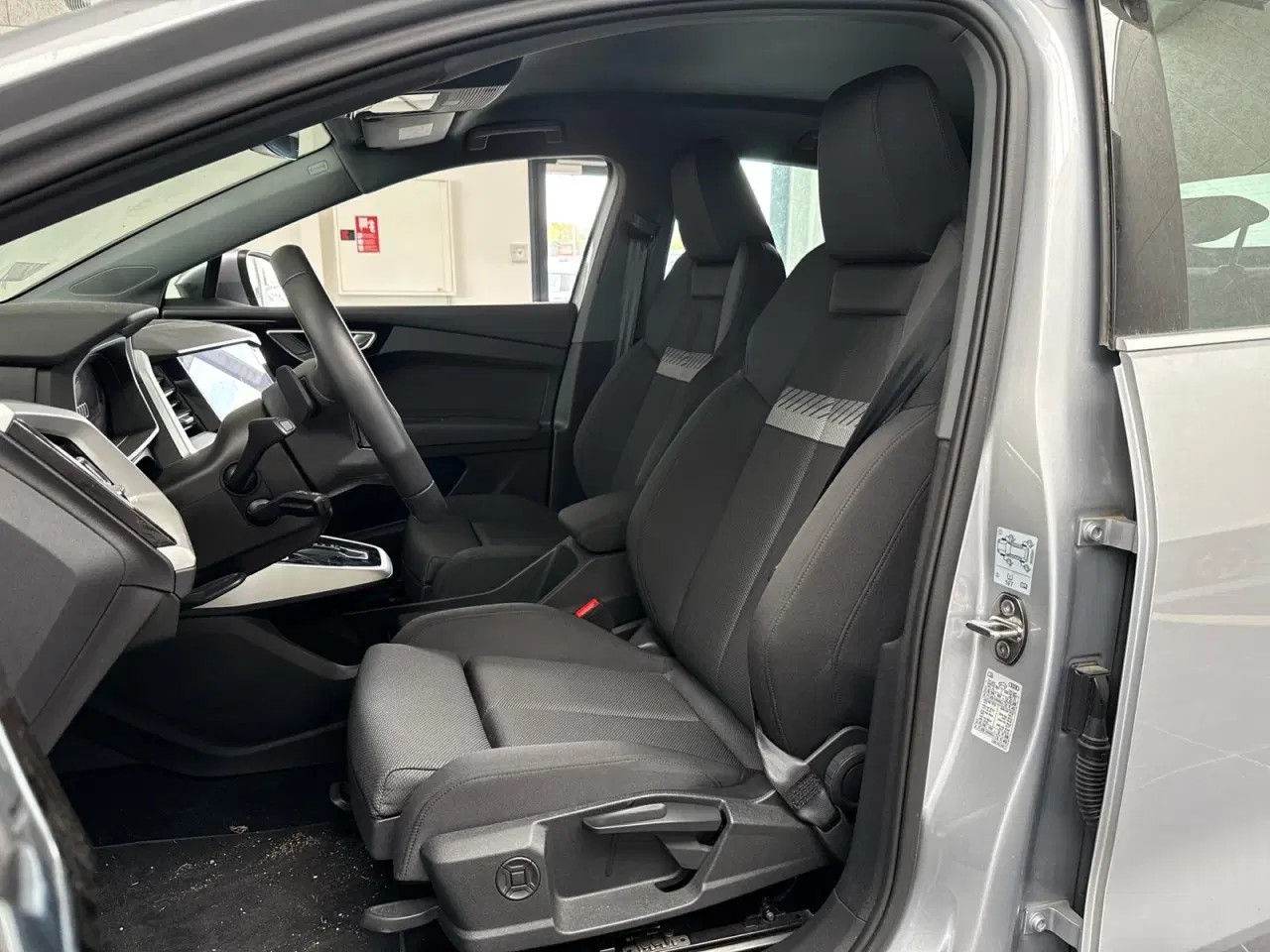 Billede 3 - Audi Q4 e-tron 40 Sportback