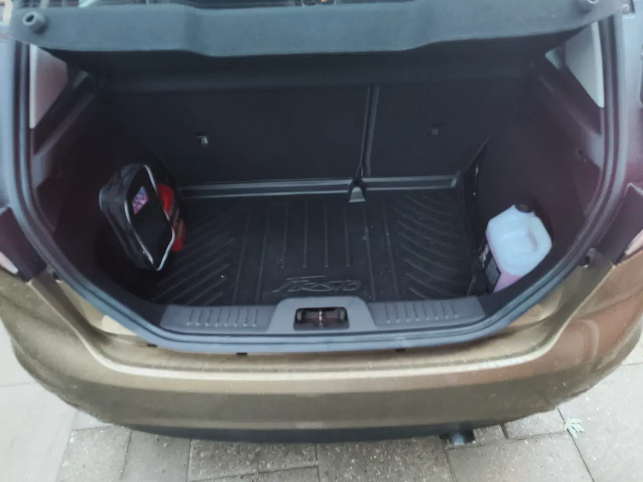 Billede 10 - Ford Fiesta EcoBoost 100