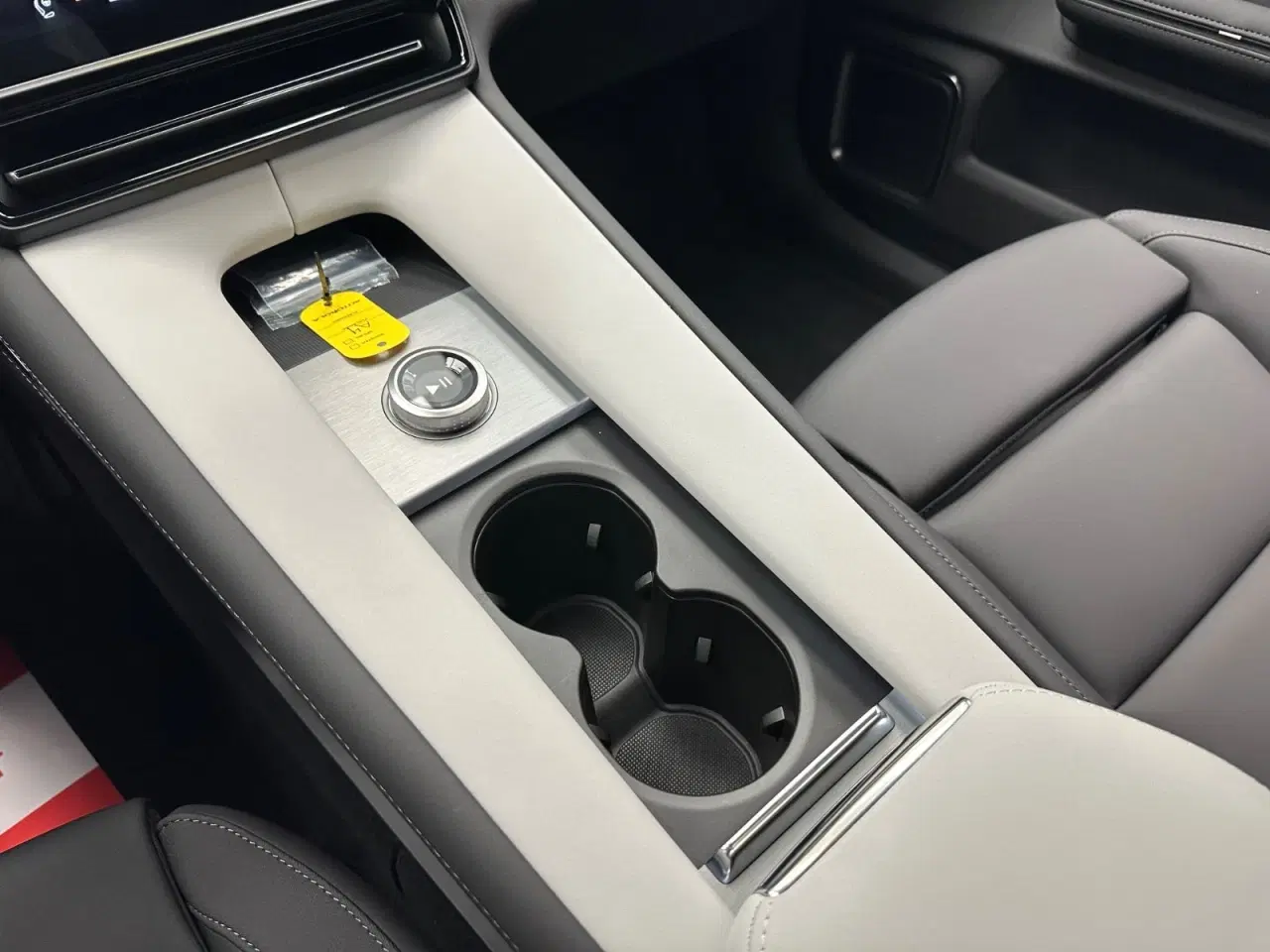 Billede 18 - Polestar 4 Long Range