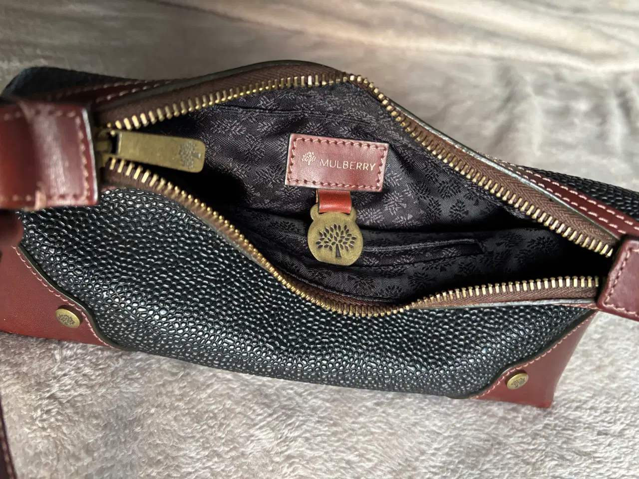 Billede 2 - Mulberry taske