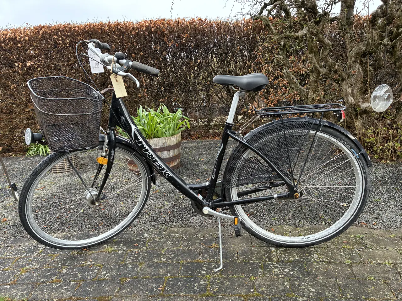 Billede 1 - 28” Damecykel