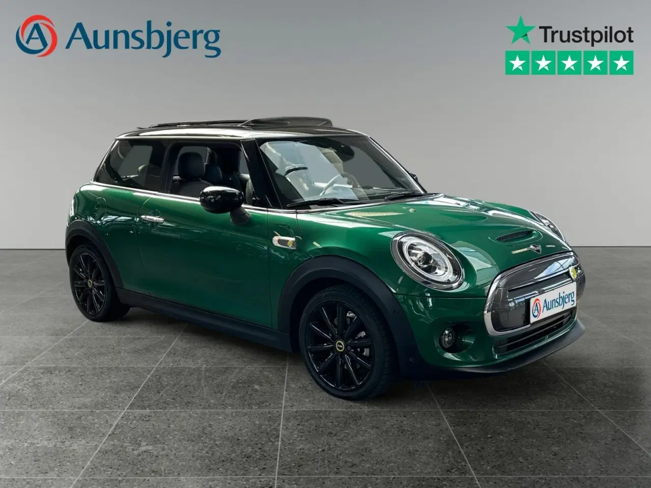 Billede 7 - MINI Cooper SE  Trim XL