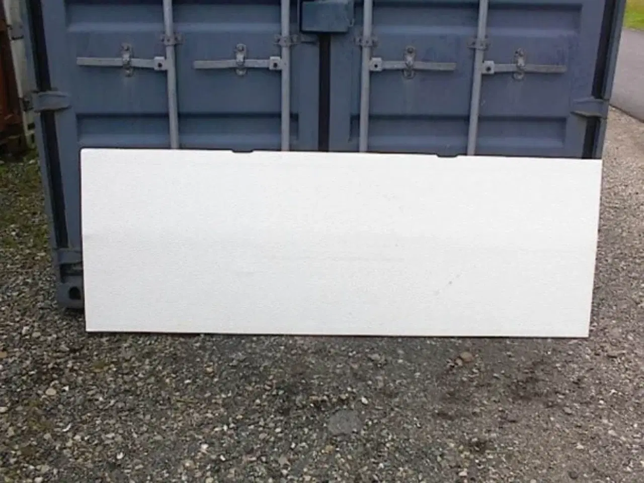 Billede 1 -   Hobby Front Stykke
