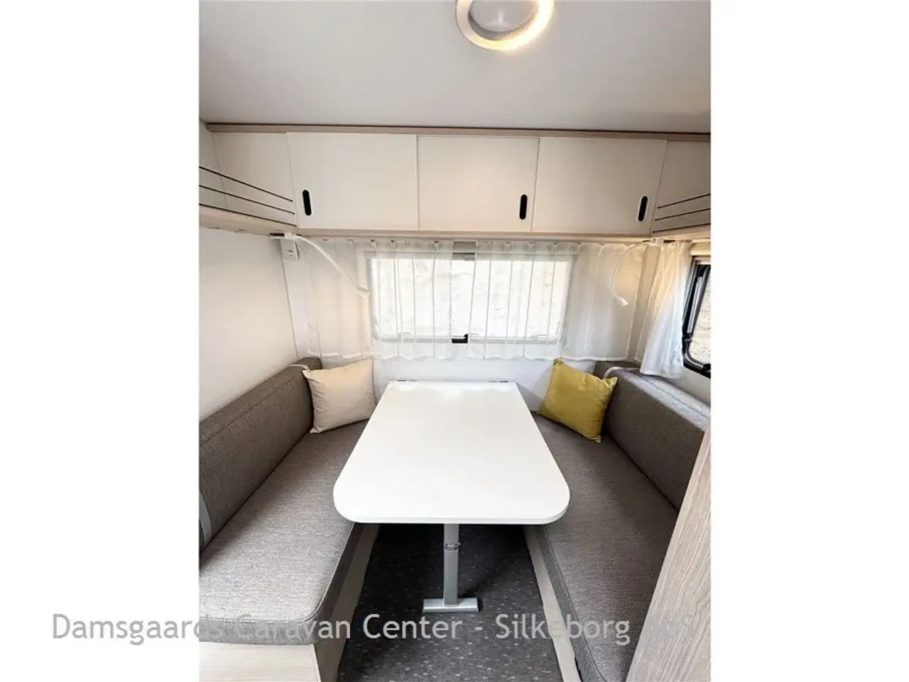 Billede 7 - 2020 - Adria Aviva 492 LU   Enkeltsenge-Lamel-Mover-Telt