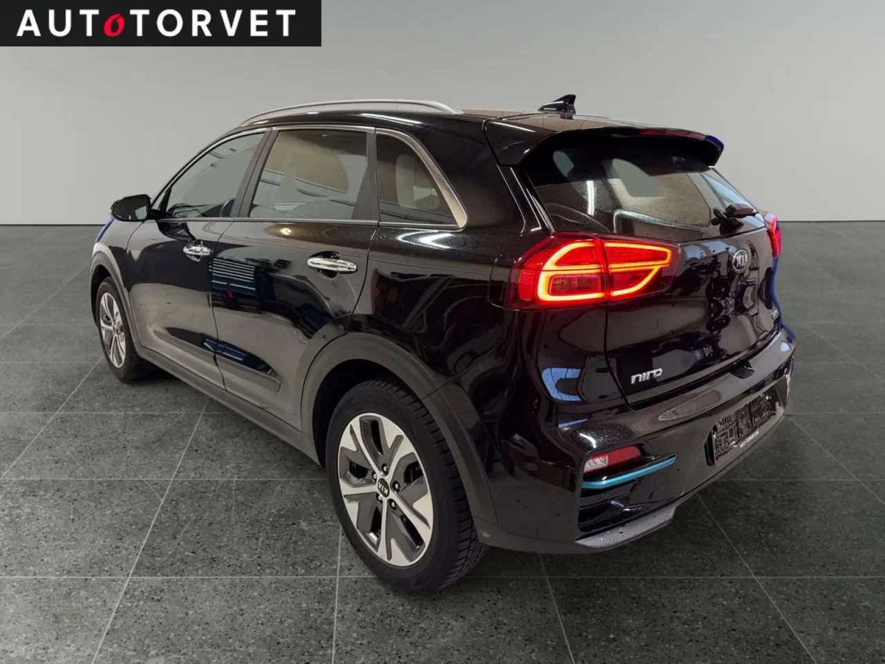 Billede 4 - Kia e-Niro 39 Comfort