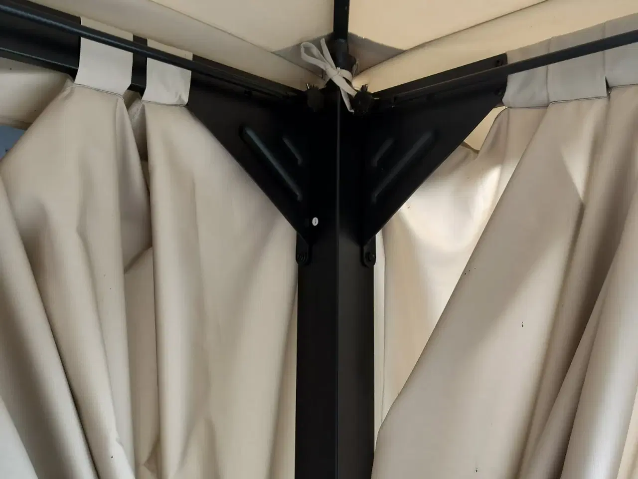 Billede 5 - Have pavillon