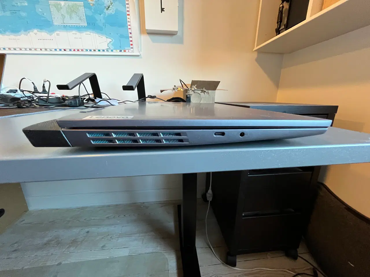 Billede 4 - Gaming laptop – RTX 4050 / i5-12450H / 16GB RAM /