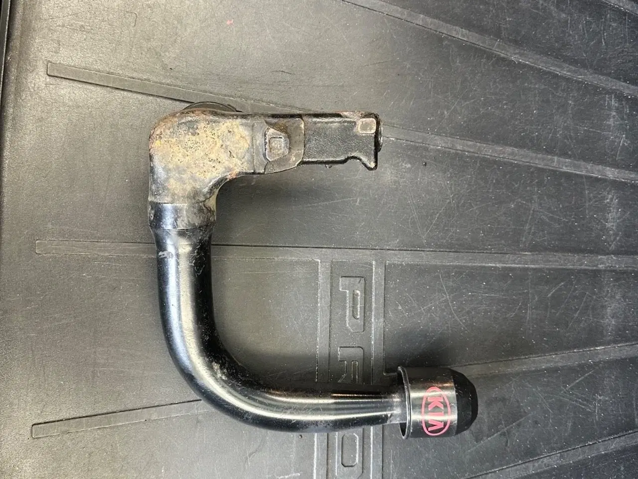 Billede 9 - Kia ProCeed 1,6 CRDi 136 GT-Line DCT