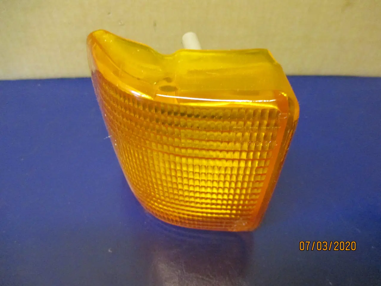 Billede 1 - 1 sæt Blinklygter for Audi 80