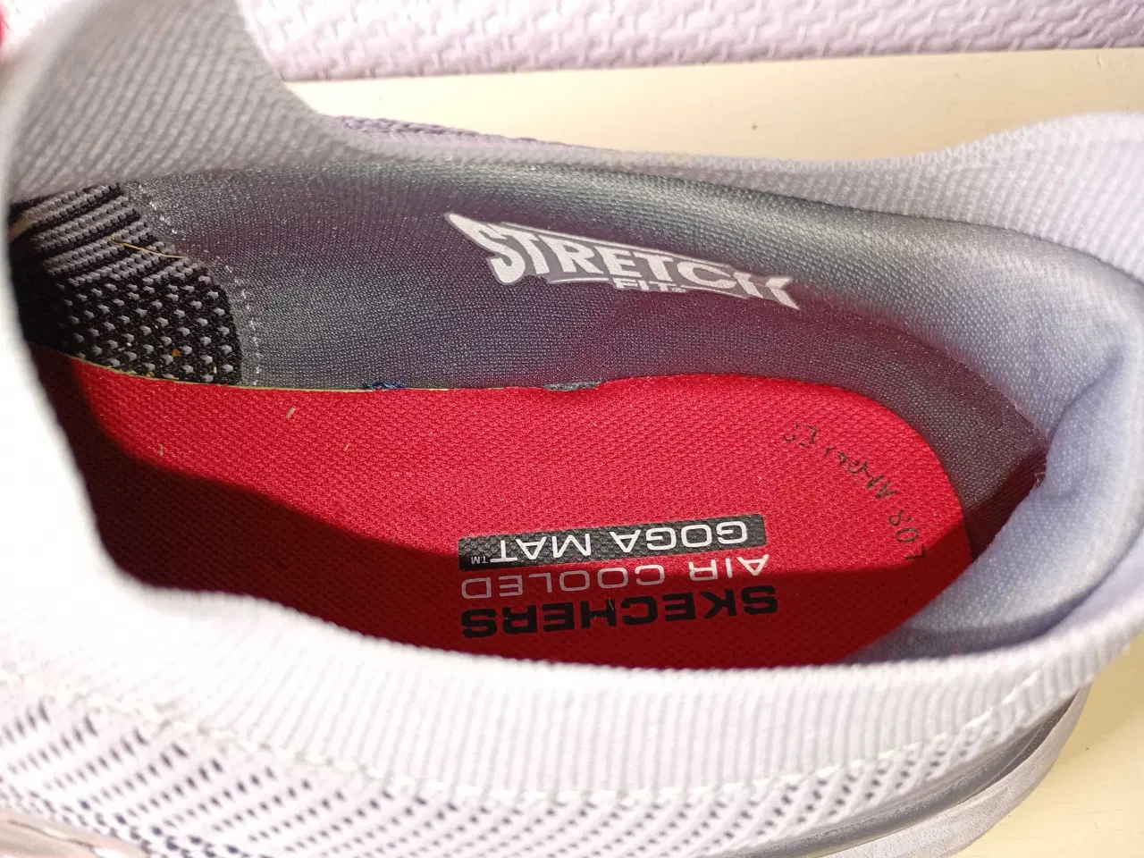 Billede 5 - SKETCHERS st 43