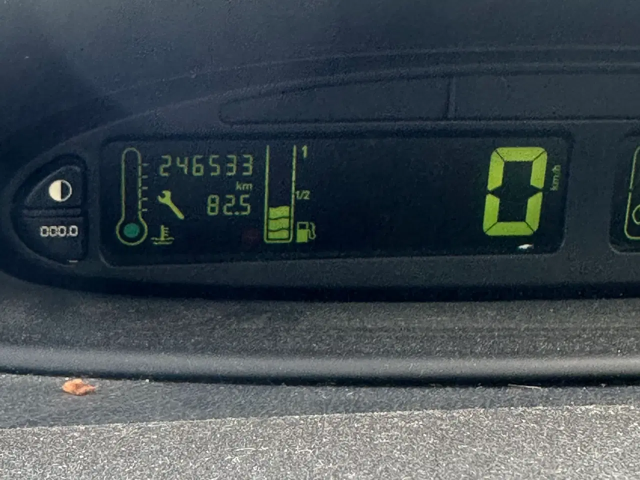Billede 8 - Citröen xsara picasso