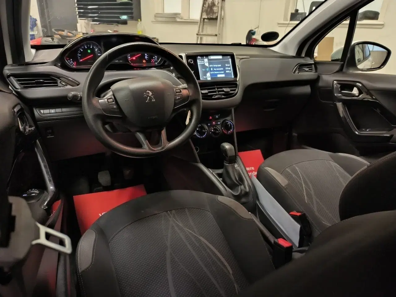 Billede 5 - Peugeot 208 1,0 VTi Active