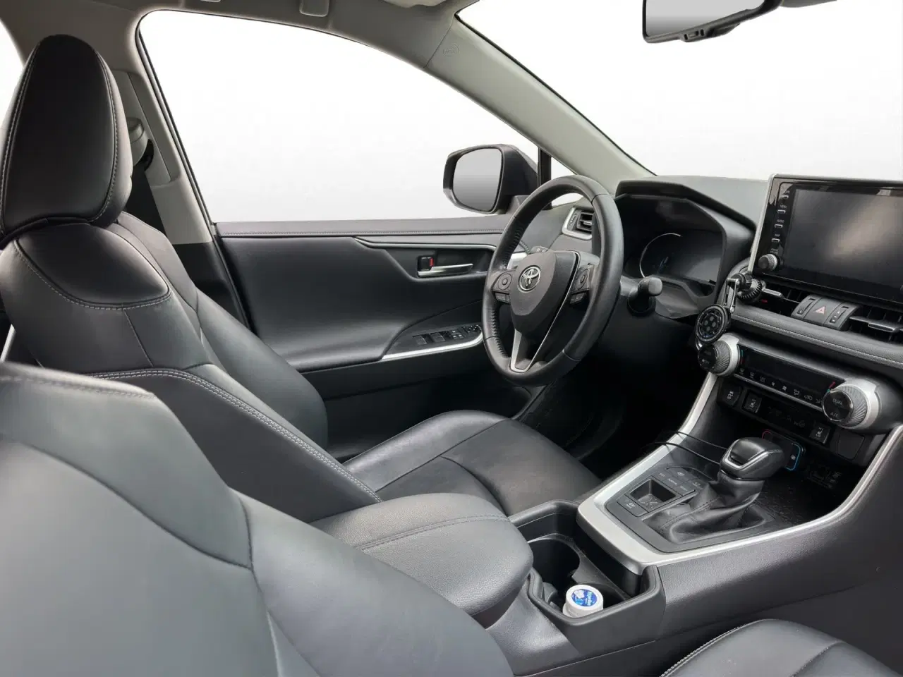 Billede 13 - Toyota RAV4 2,5 Hybrid H3 Comfort MDS