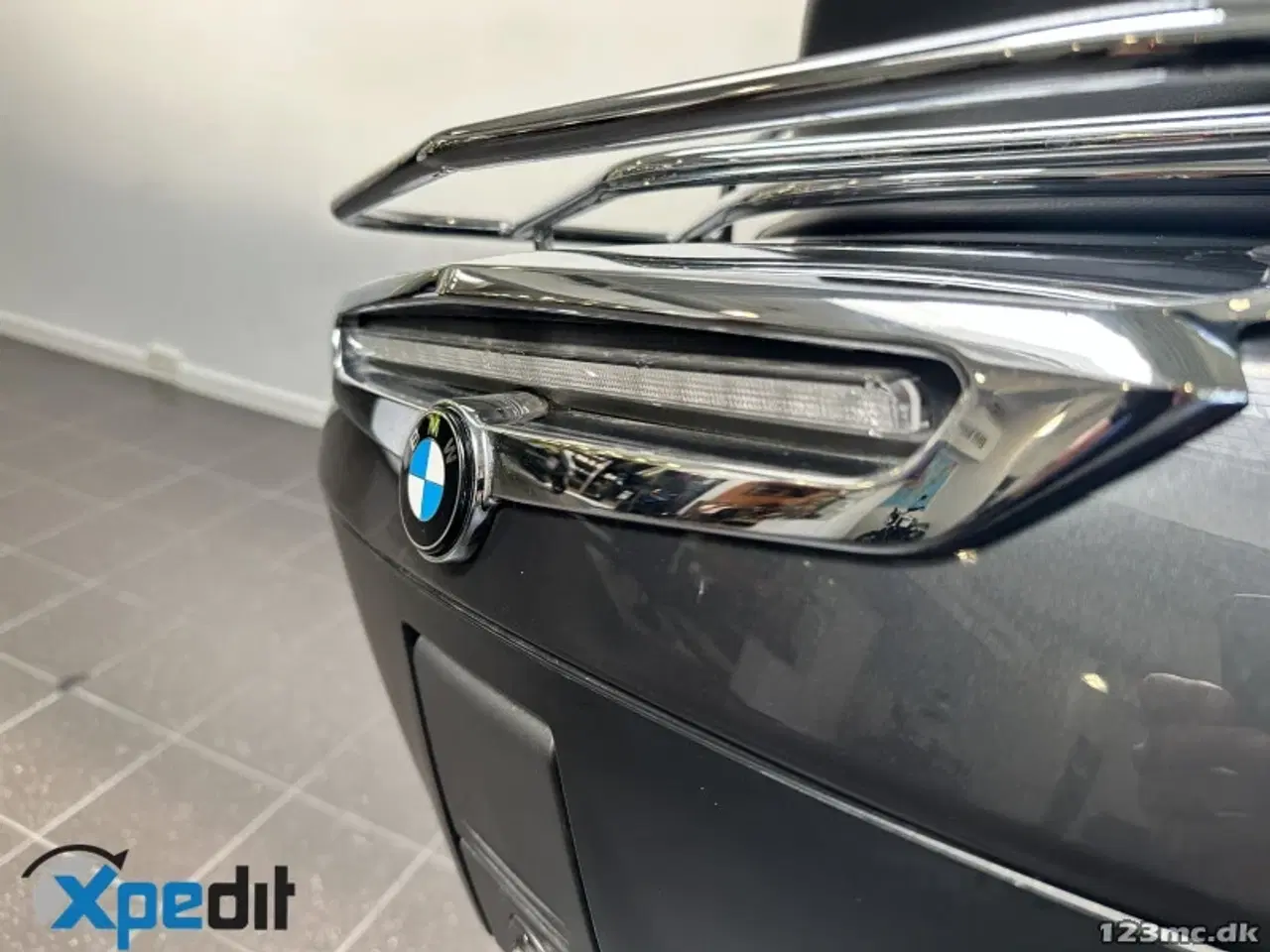 Billede 19 - BMW K 1600 GTL