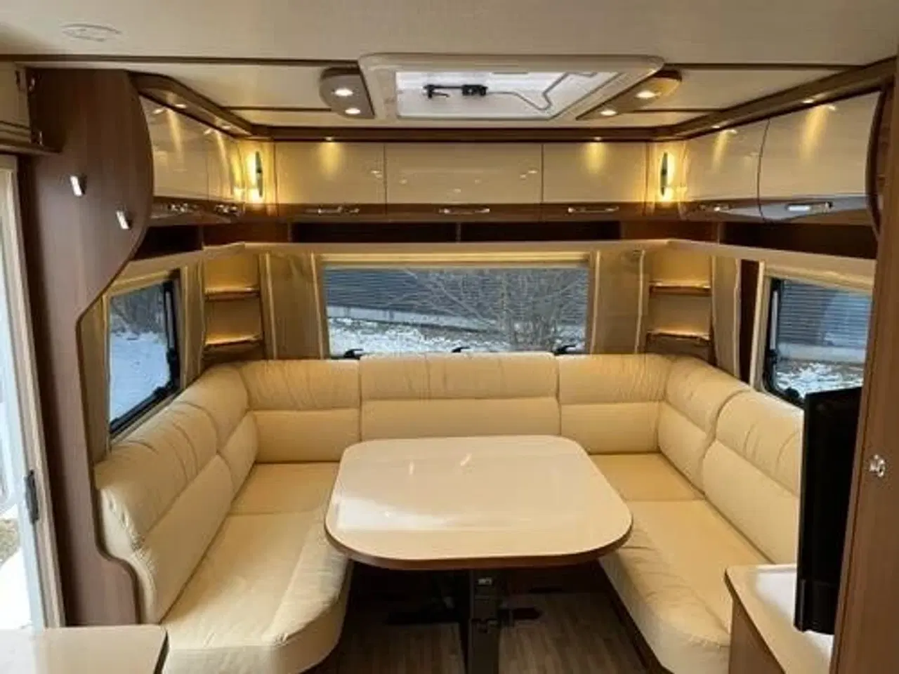 Billede 3 - LMC Exquisit Vip 595 D