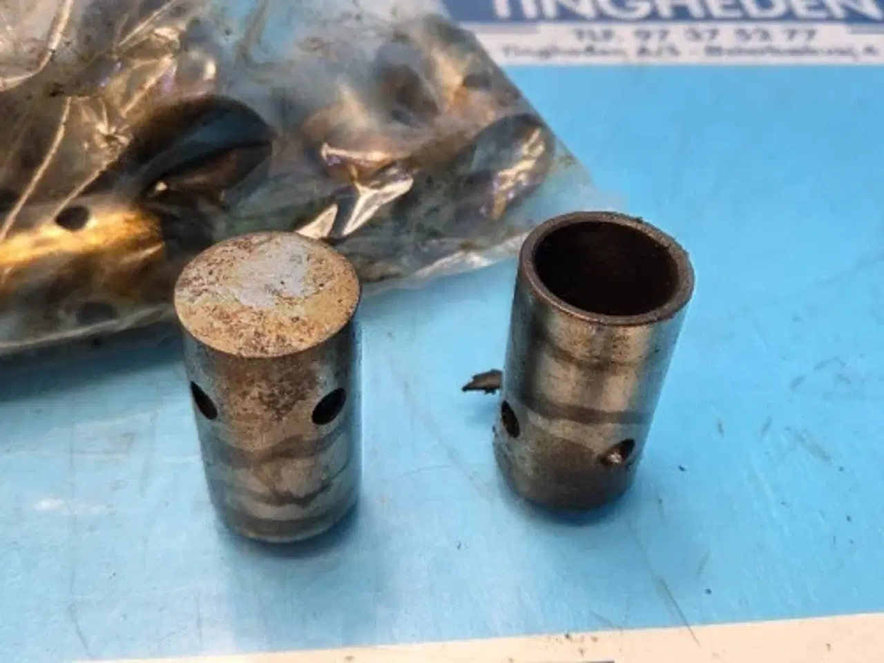 Billede 3 - John Deere 6359T Tappet Ventil 12 Stk T20073