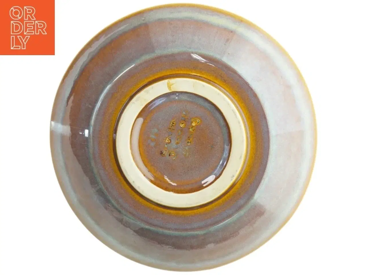 Billede 3 - Søholm Keramikskål (str. Ø. 29 cm)
