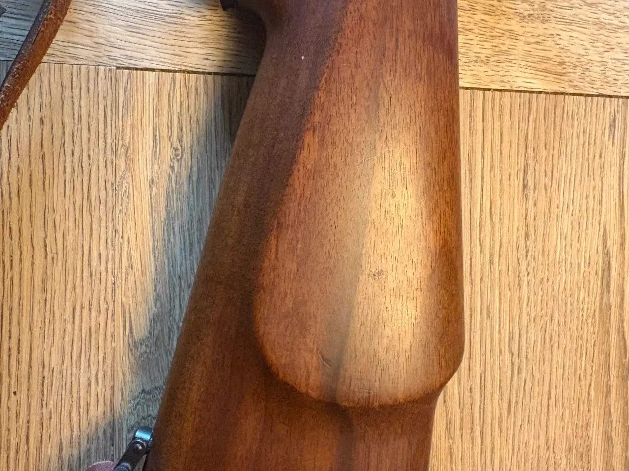 Billede 3 - BSA jagtriffel kaliber 30.06