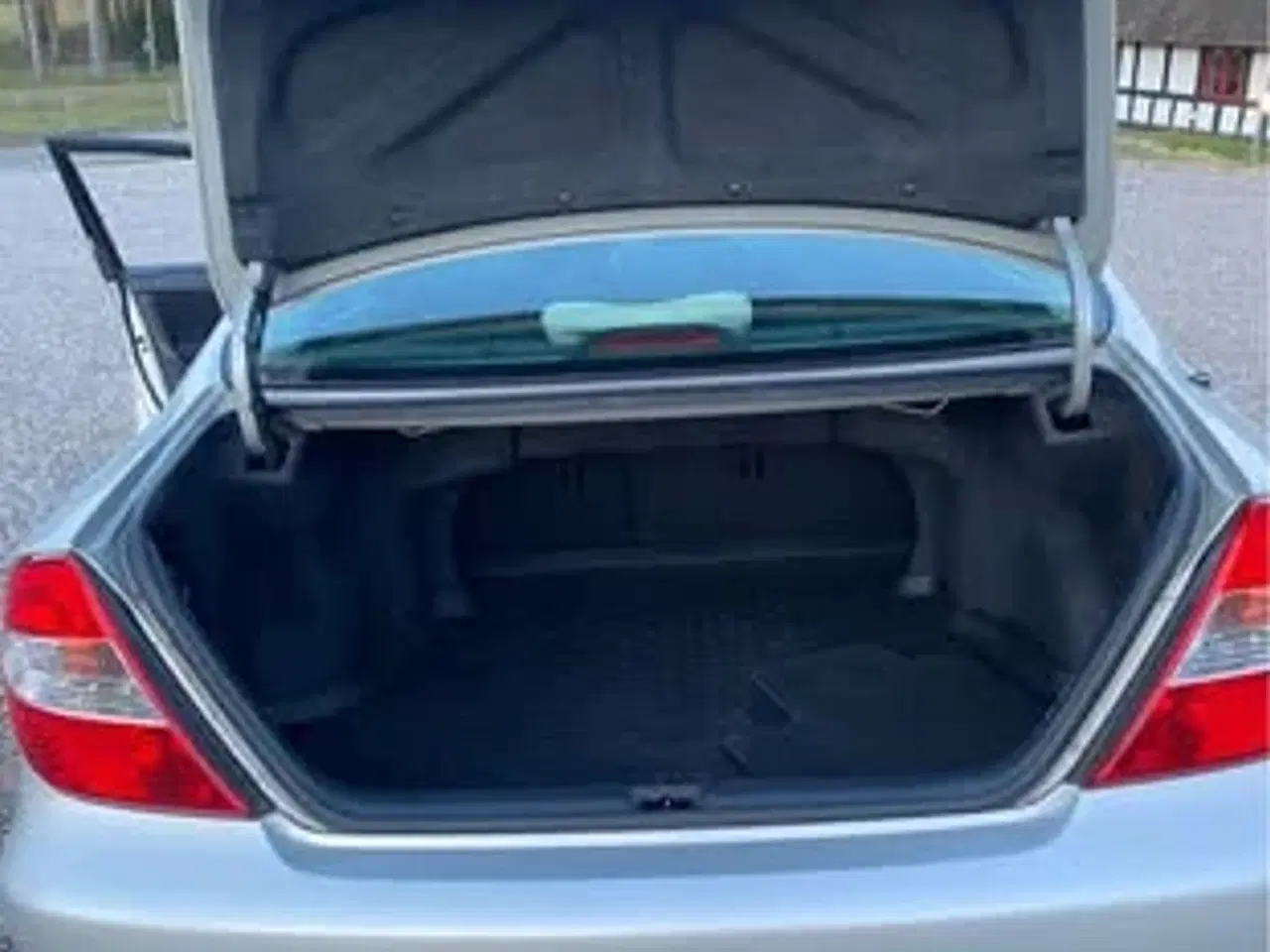 Billede 6 - Toyota Camry 2,4 vvt sedan aut gear