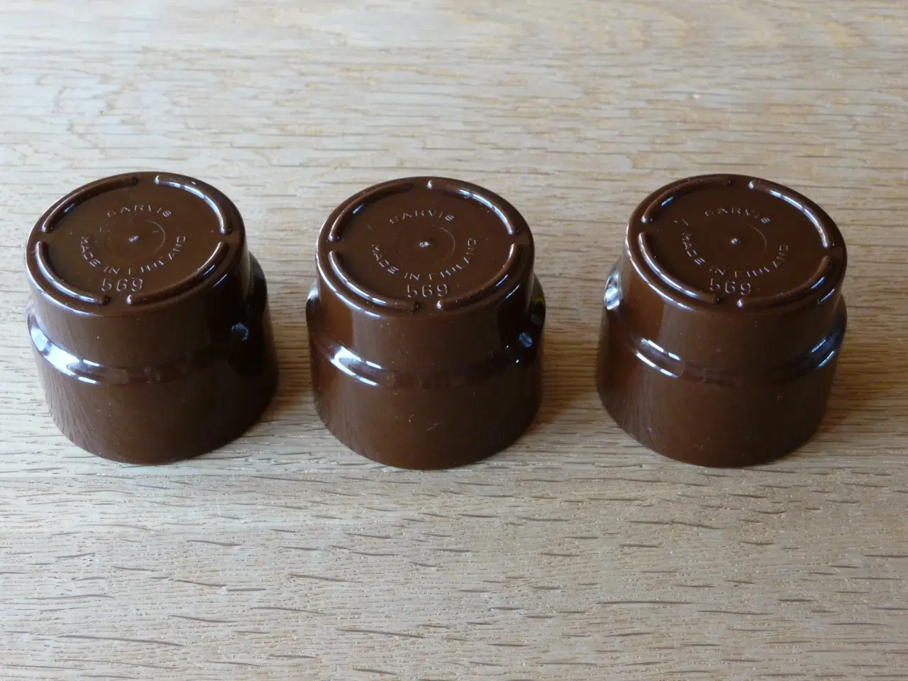 Billede 6 - ROSTI SERVICE - TALLERKENER & ÆGGEBÆGER