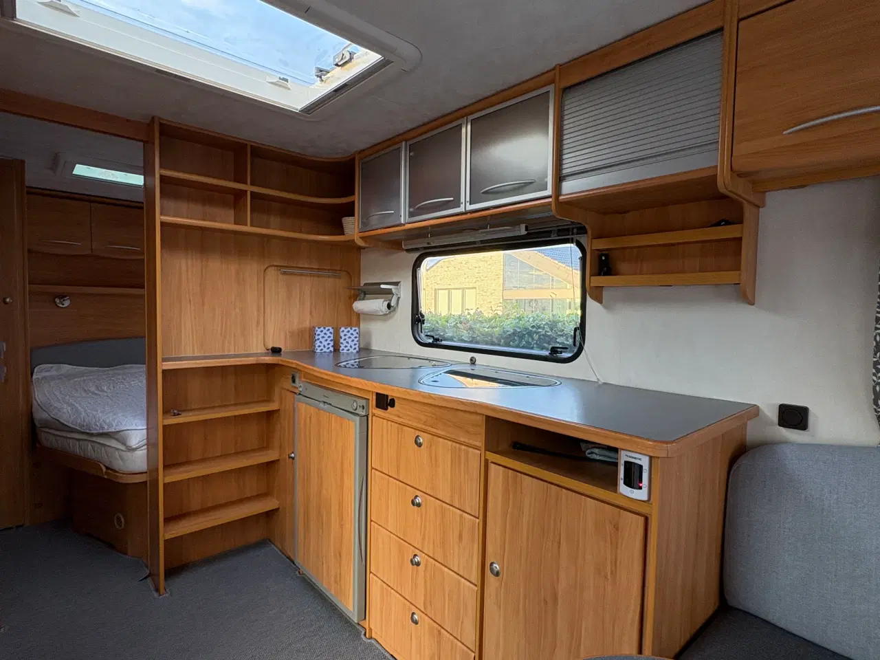 Billede 4 - Adria Adora 562UP