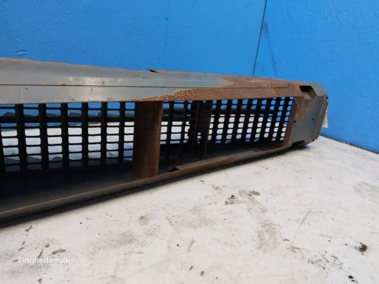 Billede 7 - Massey Ferguson 40 Ryster 28480677