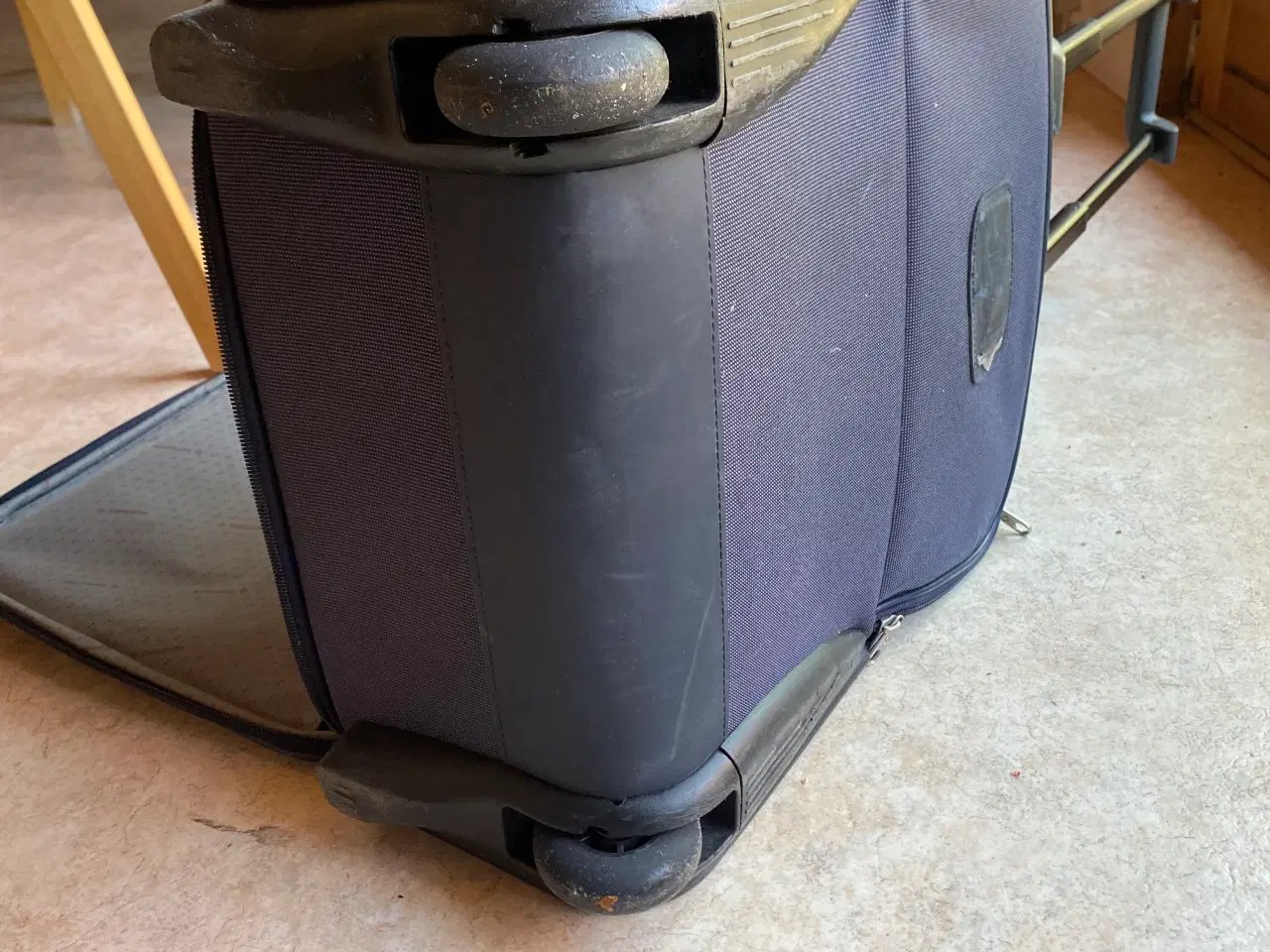 Billede 1 - Samsonite kuffert SAS Ellehammer