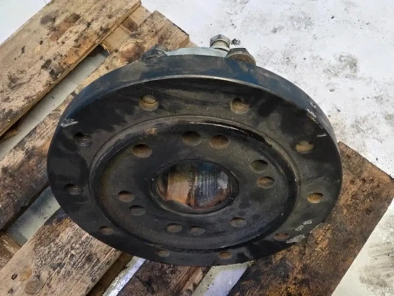 Billede 10 - Case Optum 300 Nav 47126431