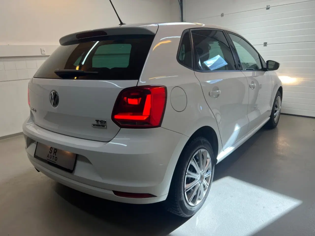 Billede 6 - VW Polo 1,2 TSi 90 Comfortline BMT