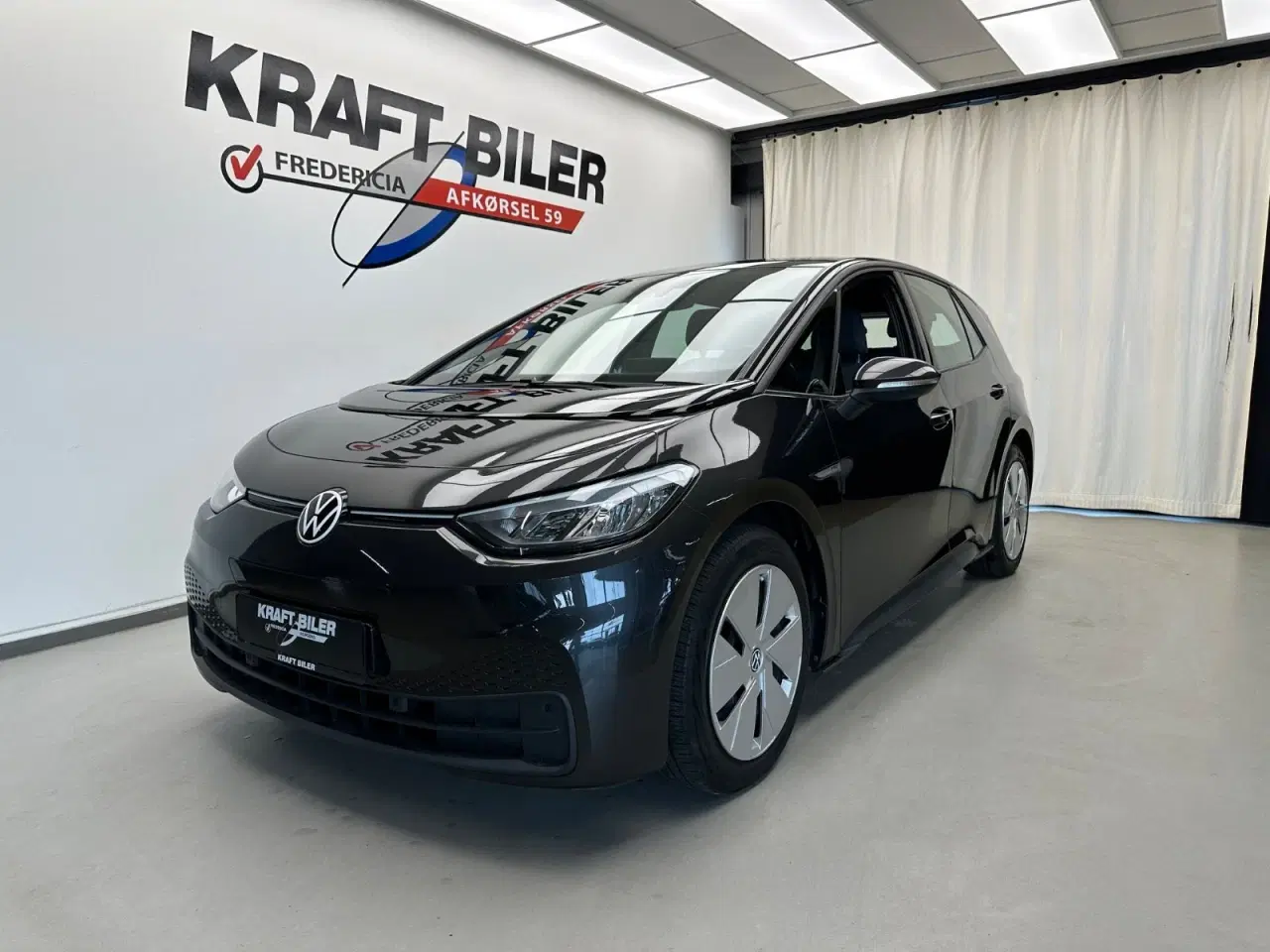 Billede 1 - VW ID.3 58 Pro