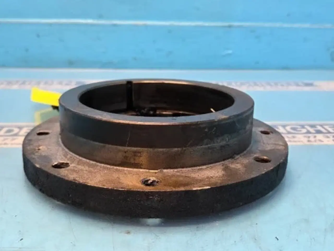 Billede 4 - Case 8010 Plade 87280597