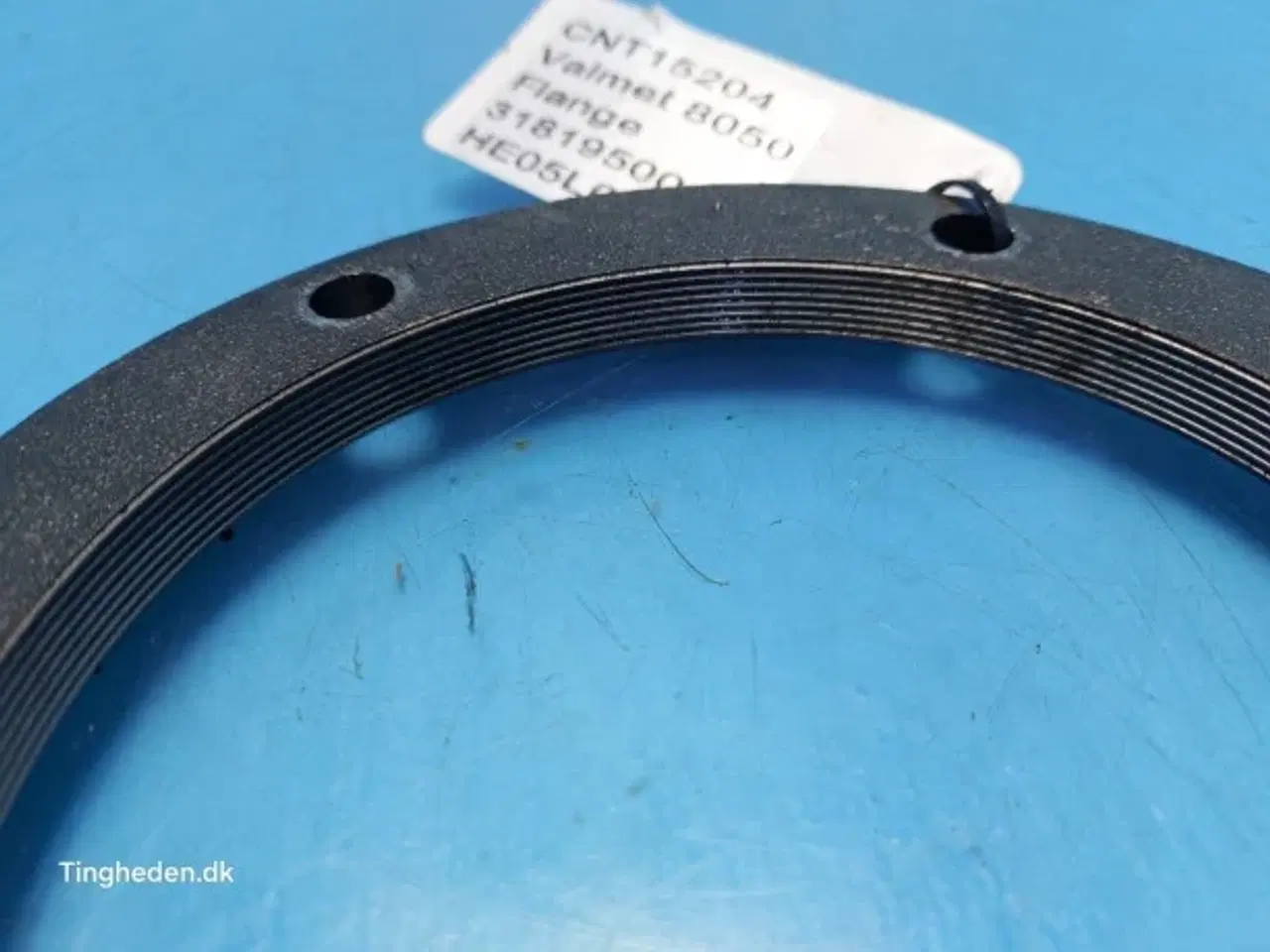 Billede 7 - Valmet 8050 Flange 31819500