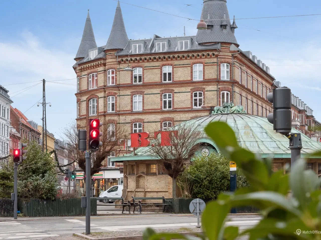 Billede 13 - Velkendt indisk restaurant til afståelse