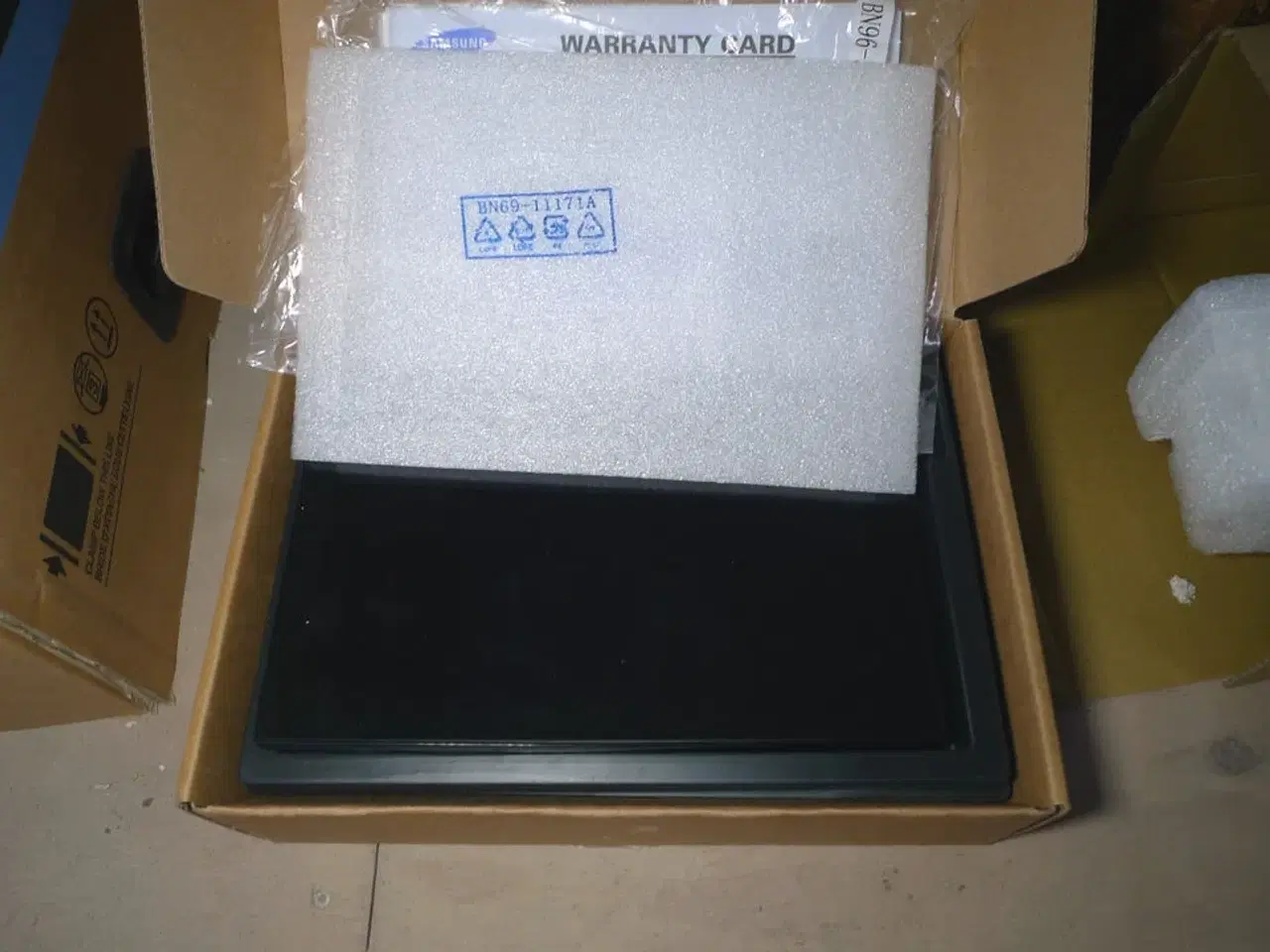 Billede 4 - 7 stk. skærme/computer