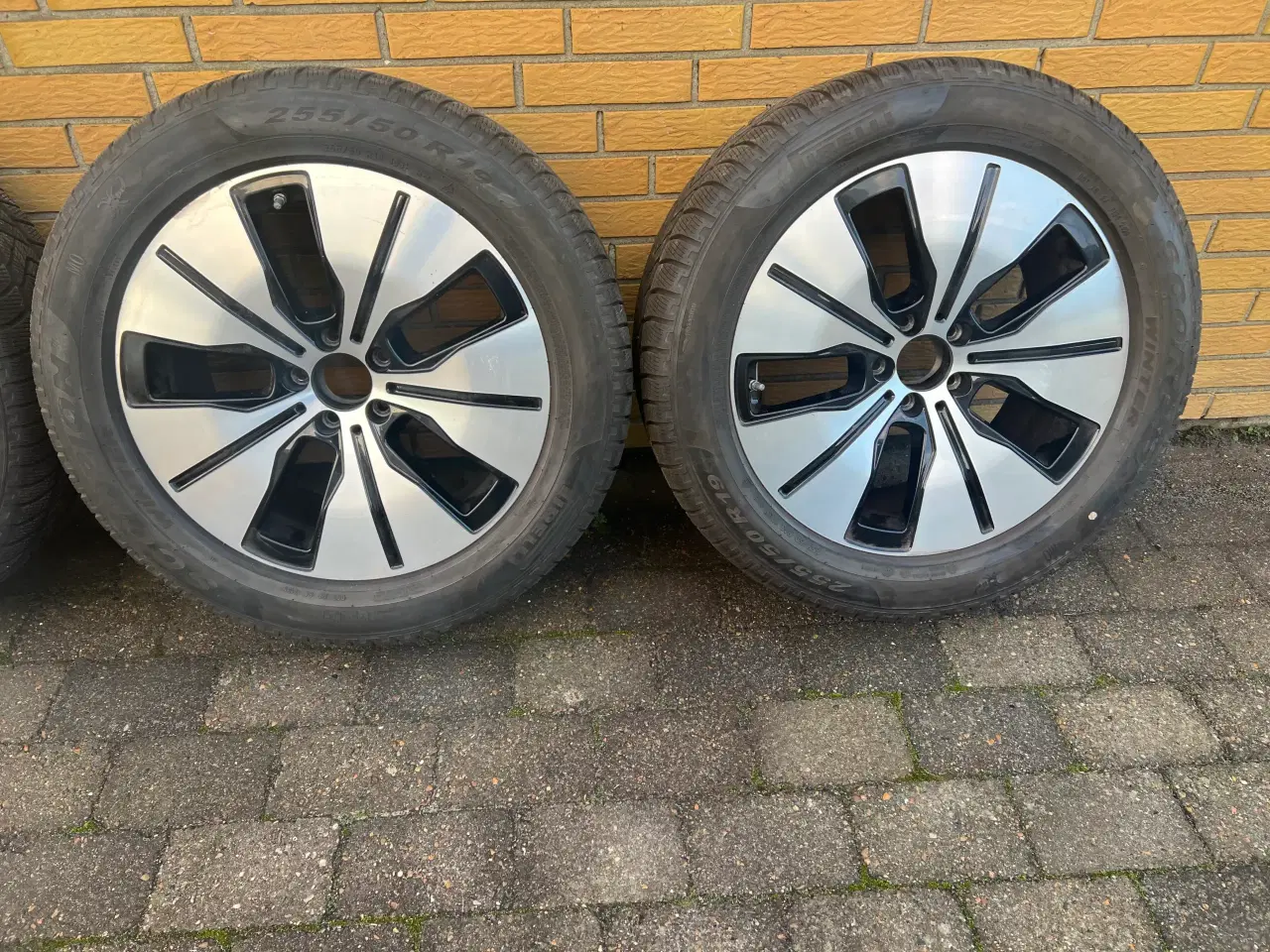 Billede 1 - 19” originale Mercedes EQA/EQB/EQC