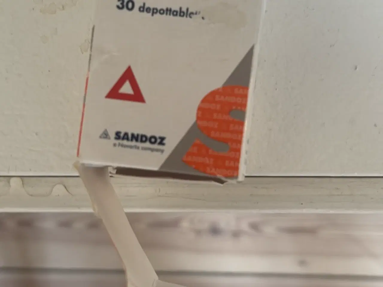 Billede 1 - ADHD medecin