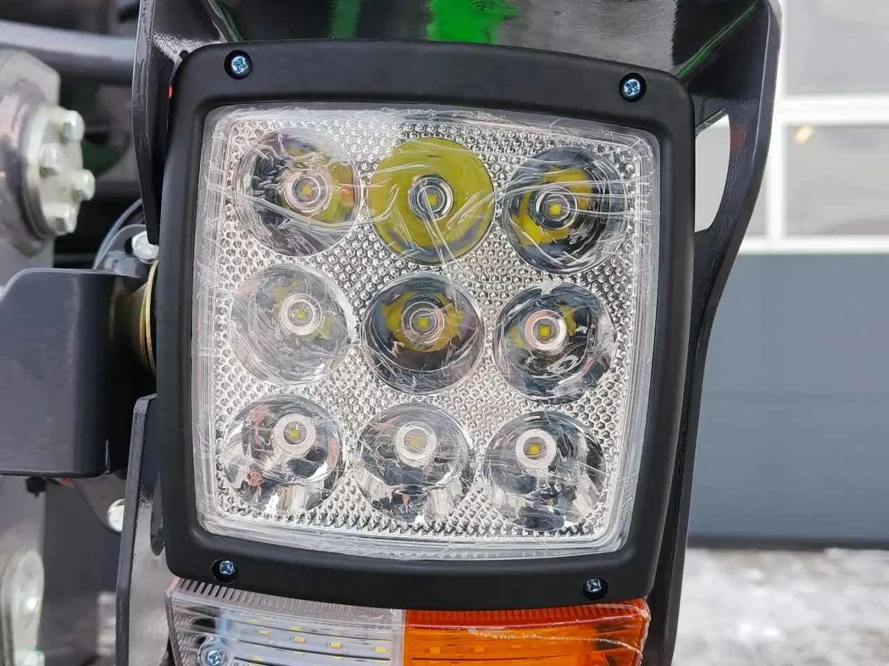 Billede 17 - Everun er08 Ere08e