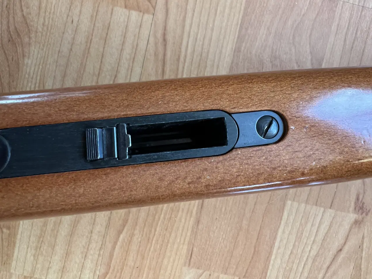 Billede 8 - Kricket kaliber 22 LR