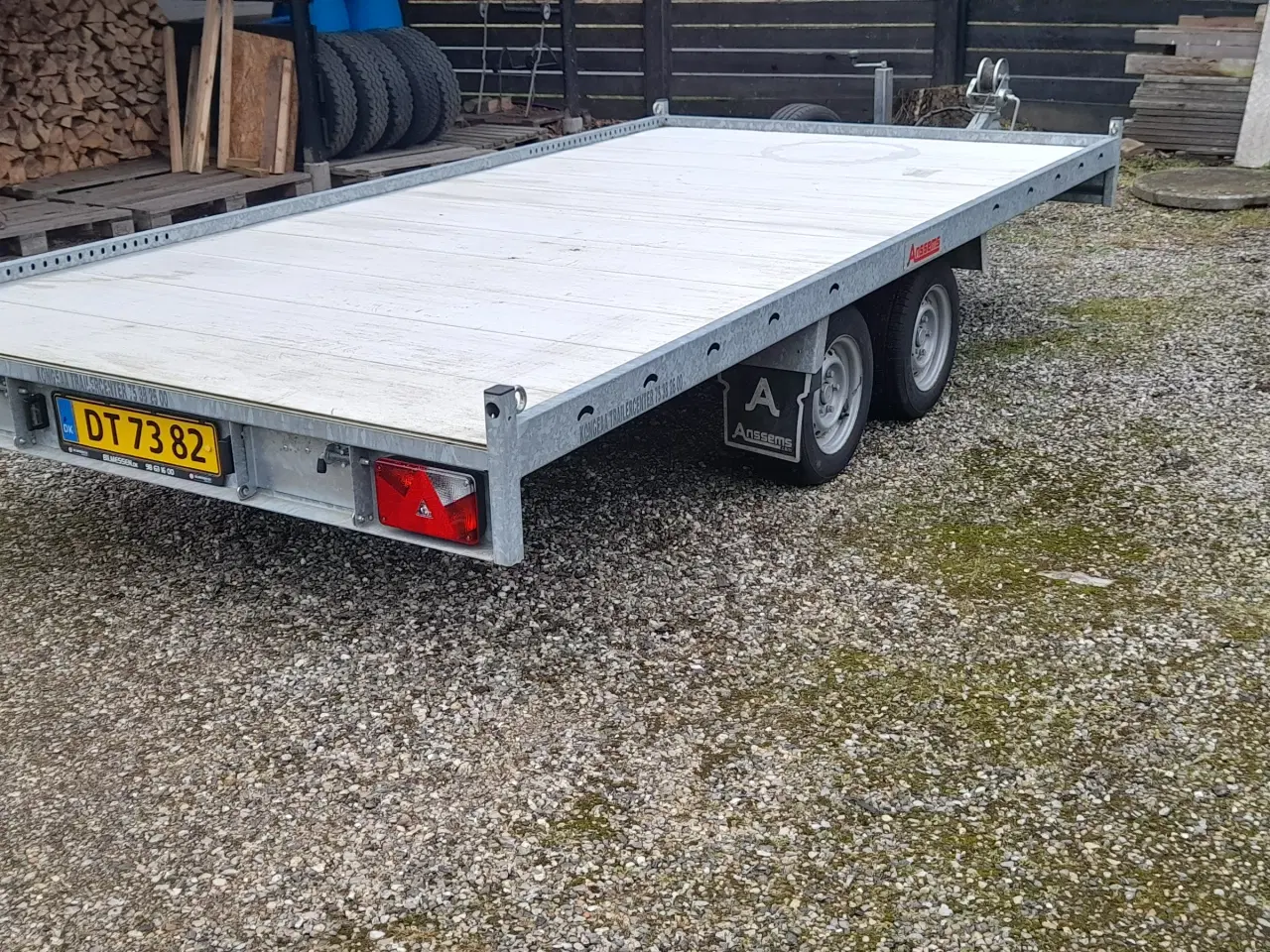 Billede 2 - anssems msx 3000