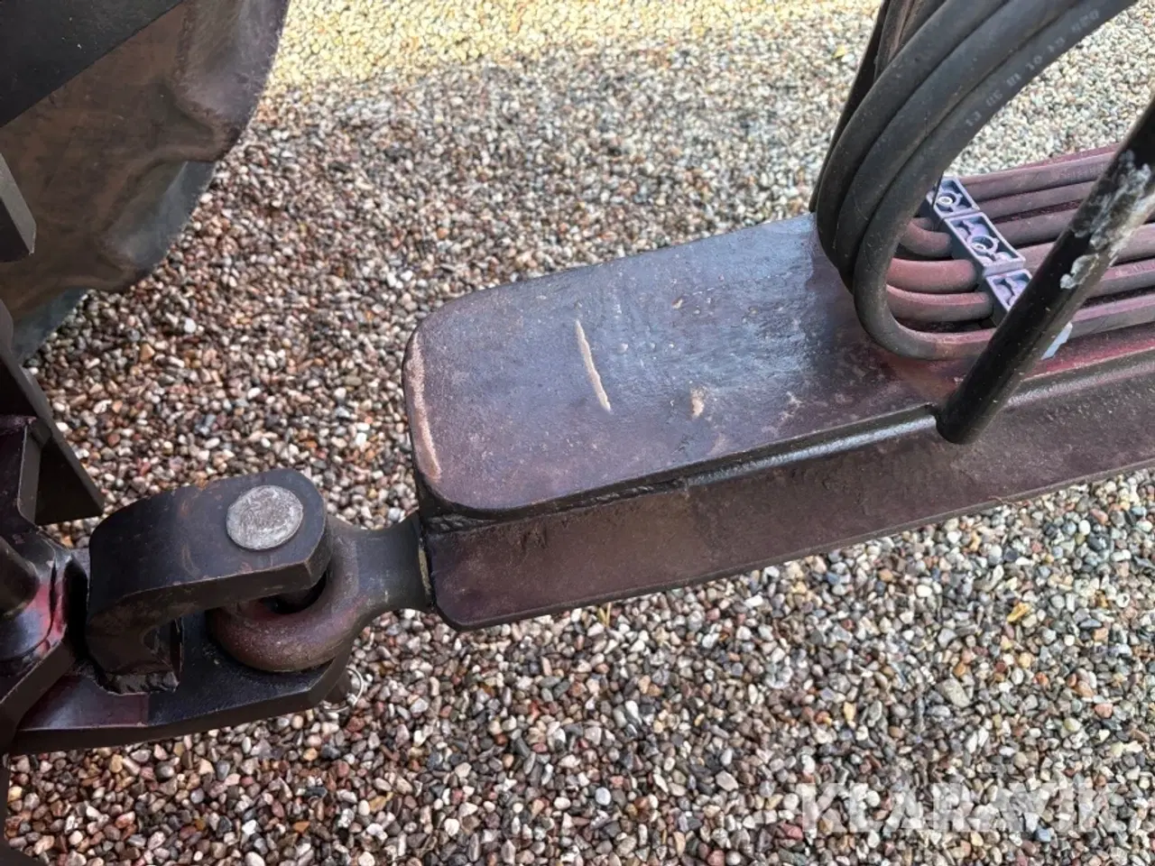 Billede 8 - Tipvogn Solus 169 2