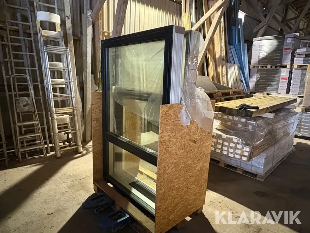 Billede 3 - Neo vinduer 2 styk