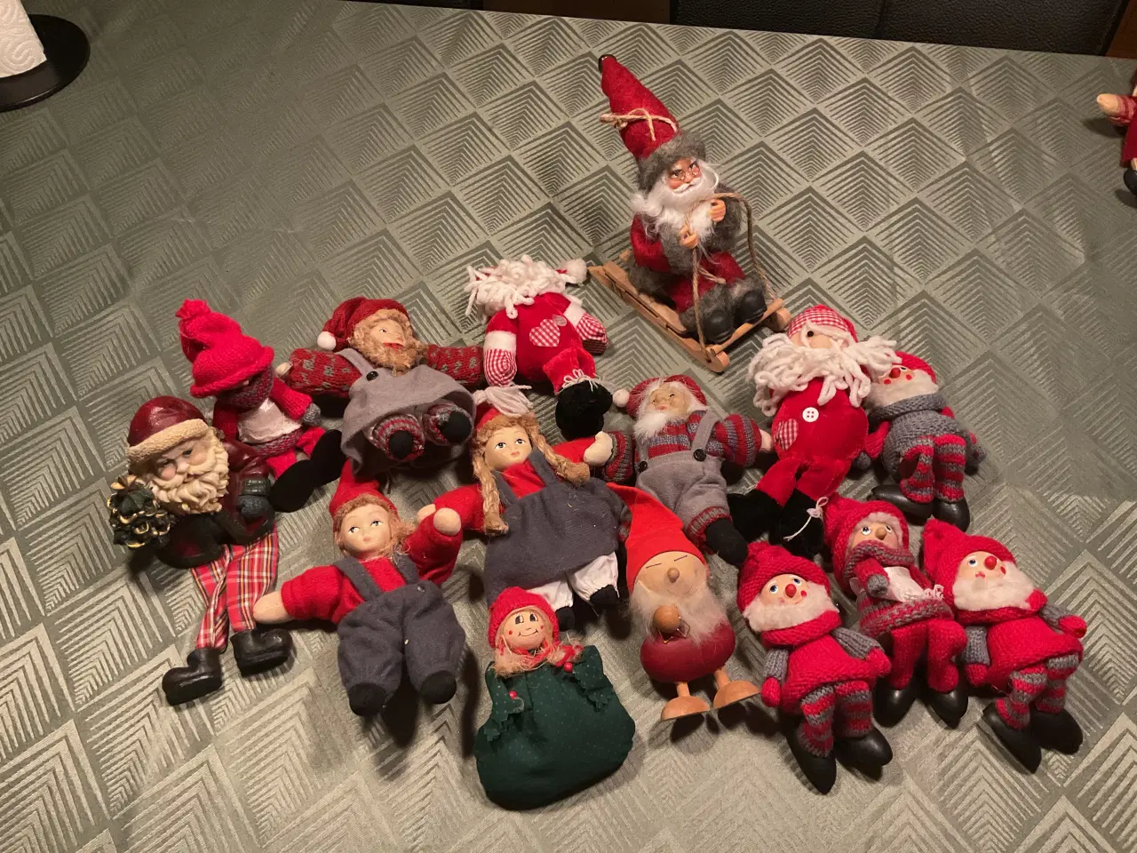 Billede 4 - Jule ting