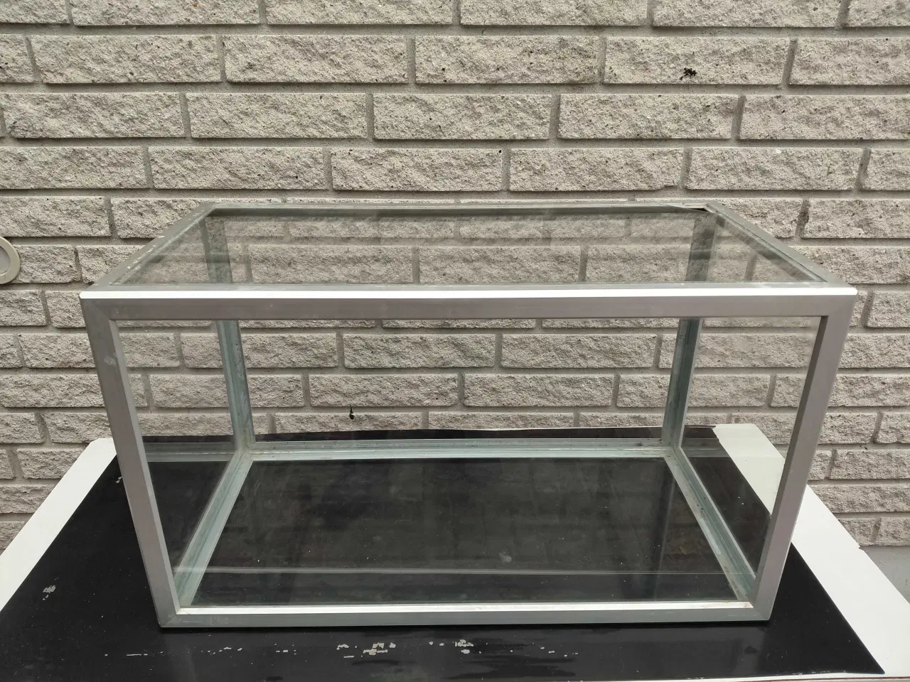 Billede 1 - Akvarier 63L 