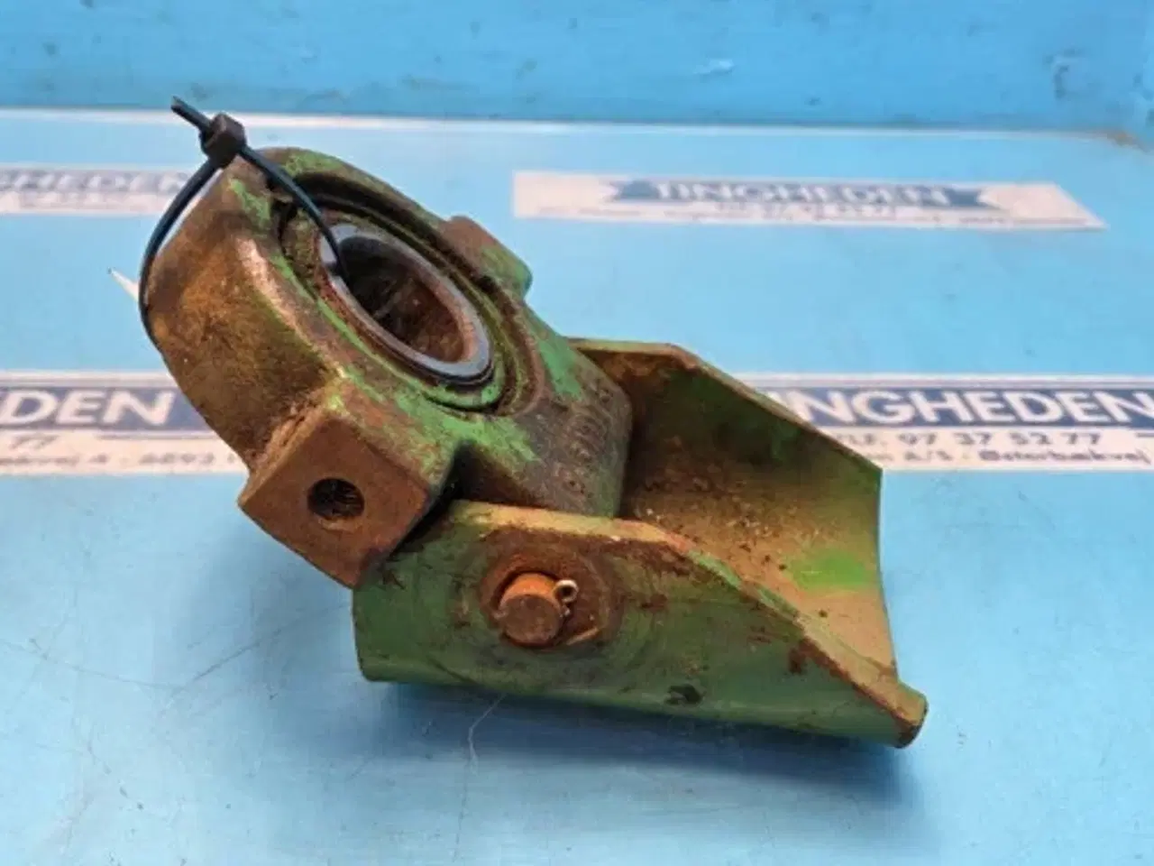 Billede 3 - John Deere 456 Pto Lejehus CC16112