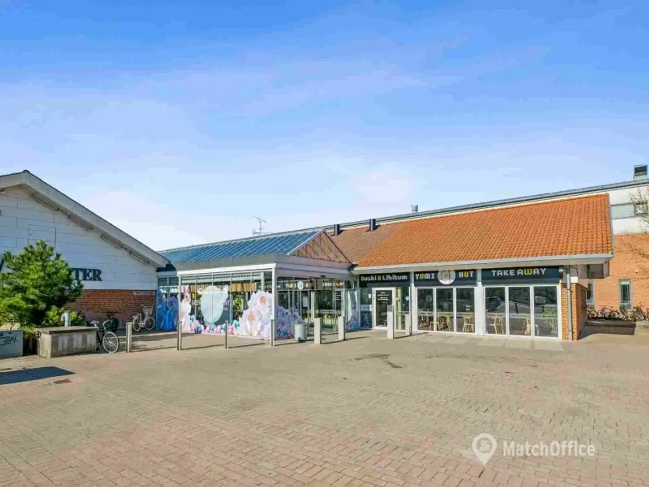 Billede 7 - 72m² butik / cafe o.lign.
